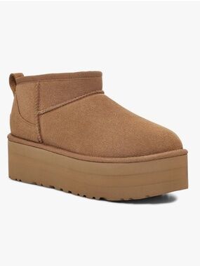 UGG Classic Ultra Mini Platform